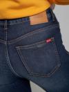 Dámske nohavice jeans ADELA 307